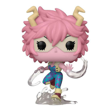My Hero Academia Mina Ashido Funko Pop! Anime Figure
